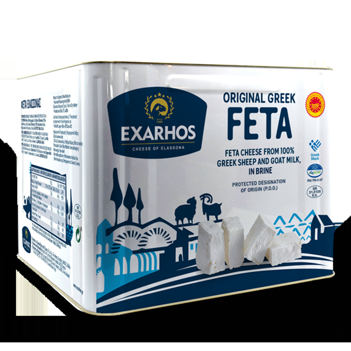 Feta