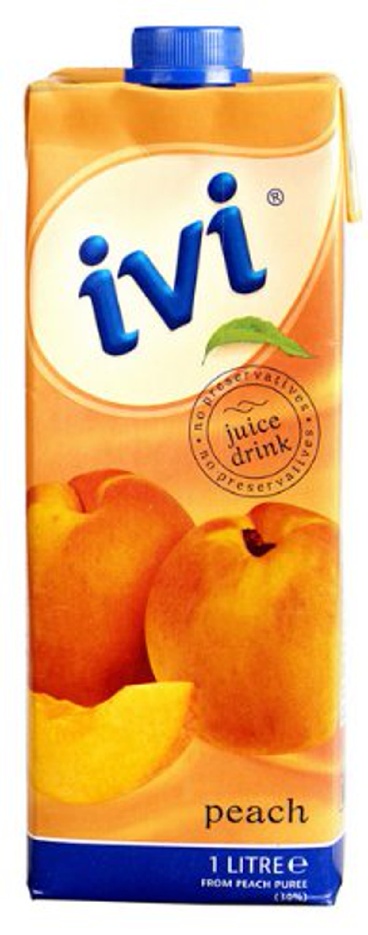 IVI Getränke