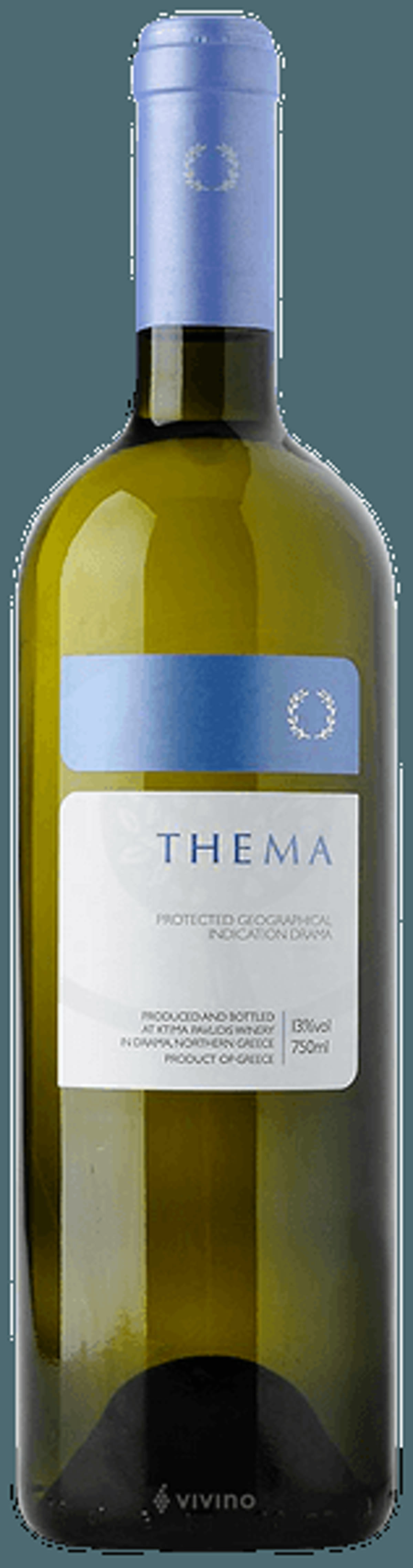 Griechischer Wein
